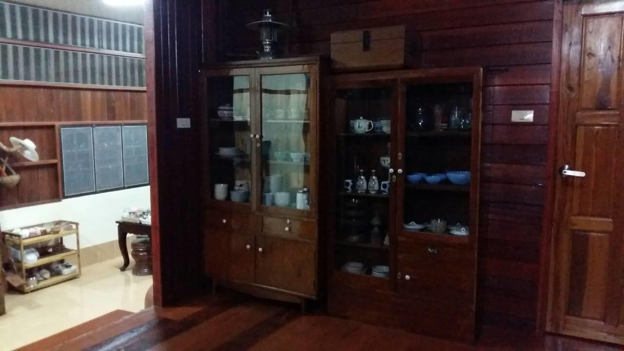 Baan Kaset Bandit Hotel Khao Kho Buitenkant foto
