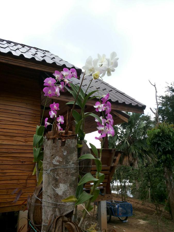Baan Kaset Bandit Hotel Khao Kho Buitenkant foto