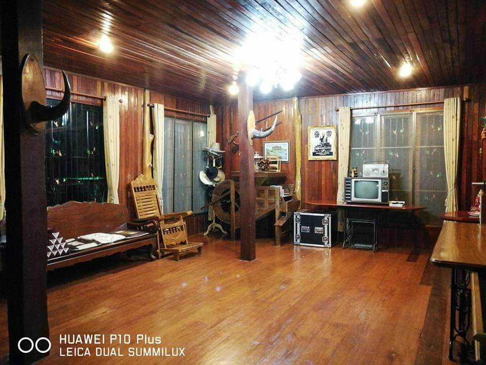 Baan Kaset Bandit Hotel Khao Kho Buitenkant foto